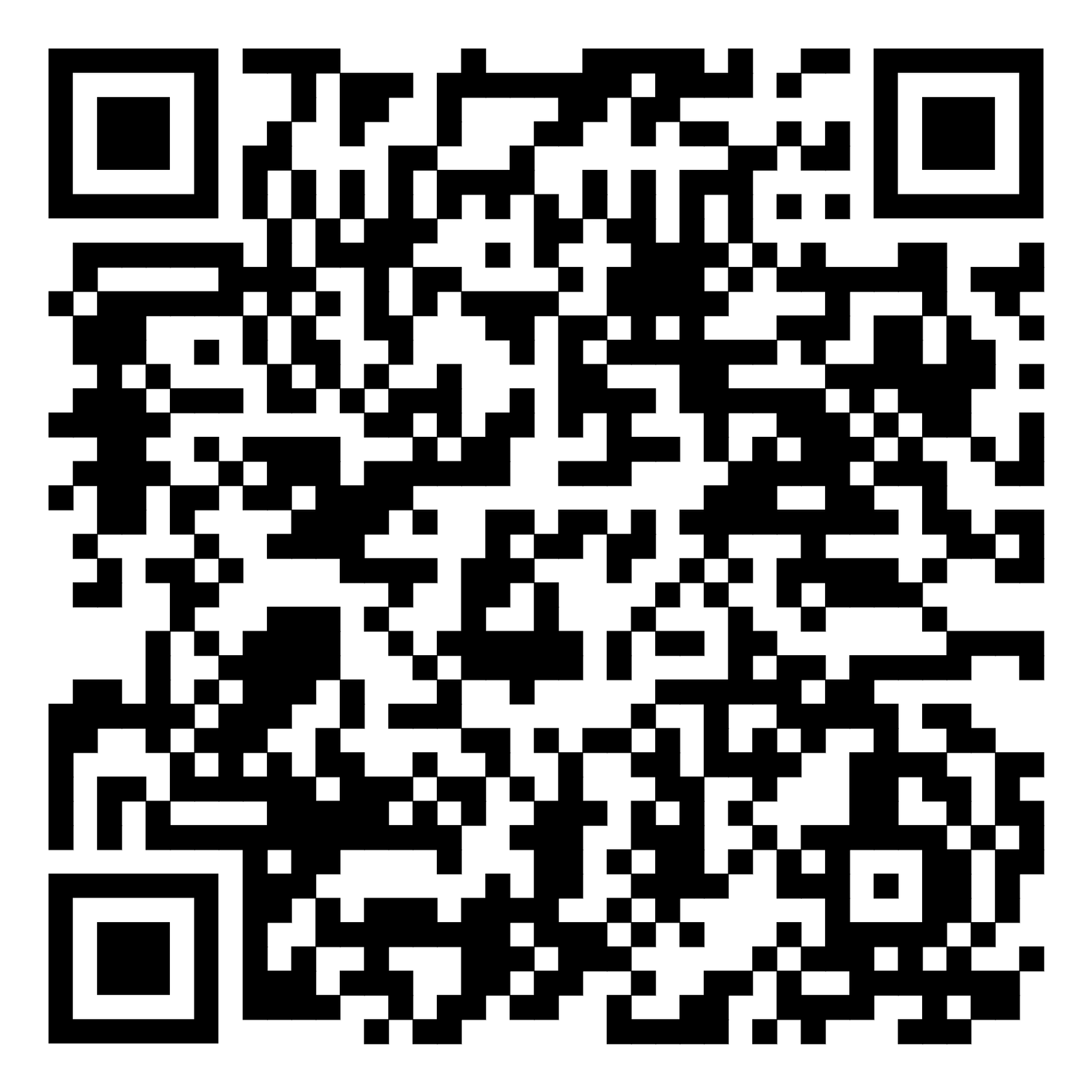 AATMA SADAN QR