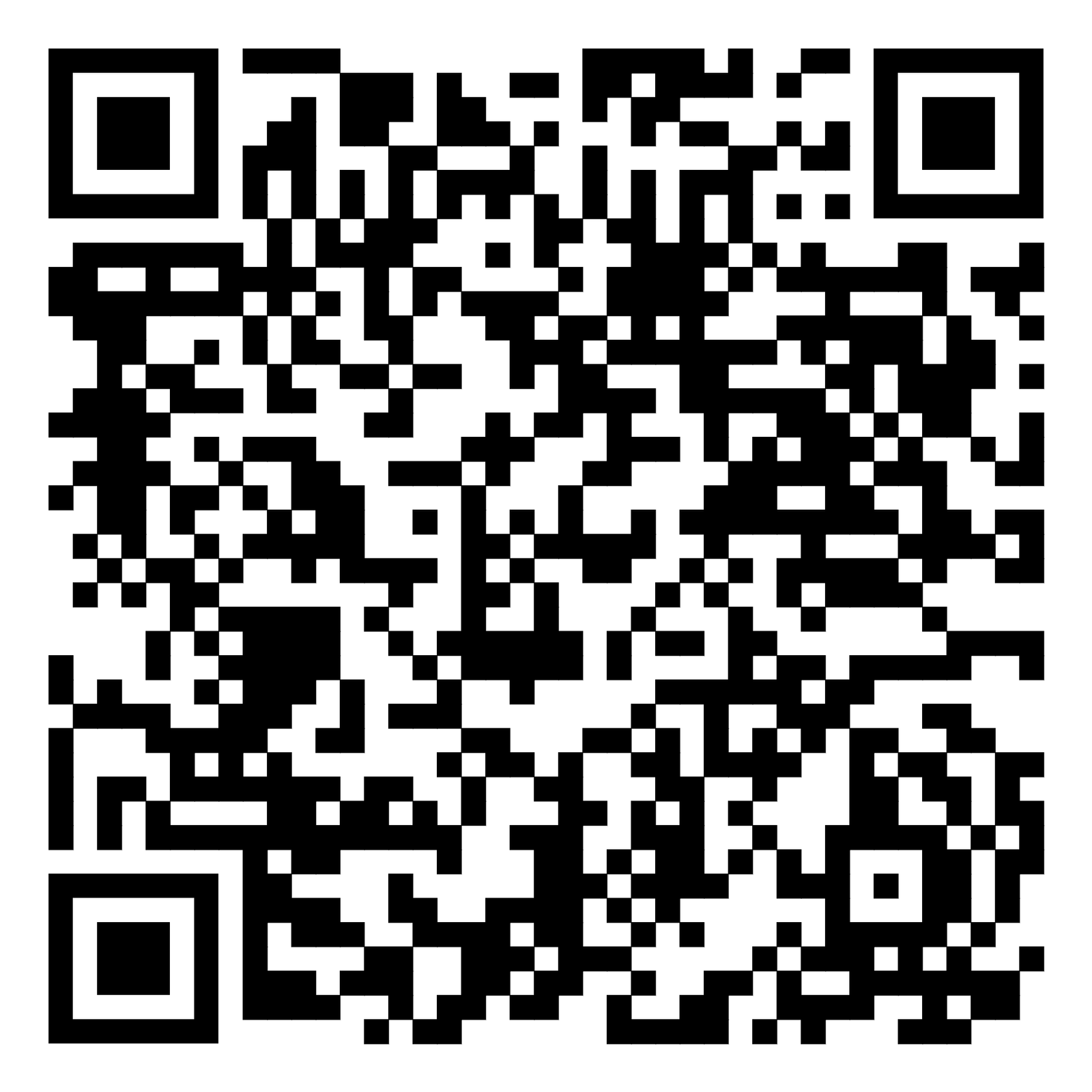 FEATHER QR