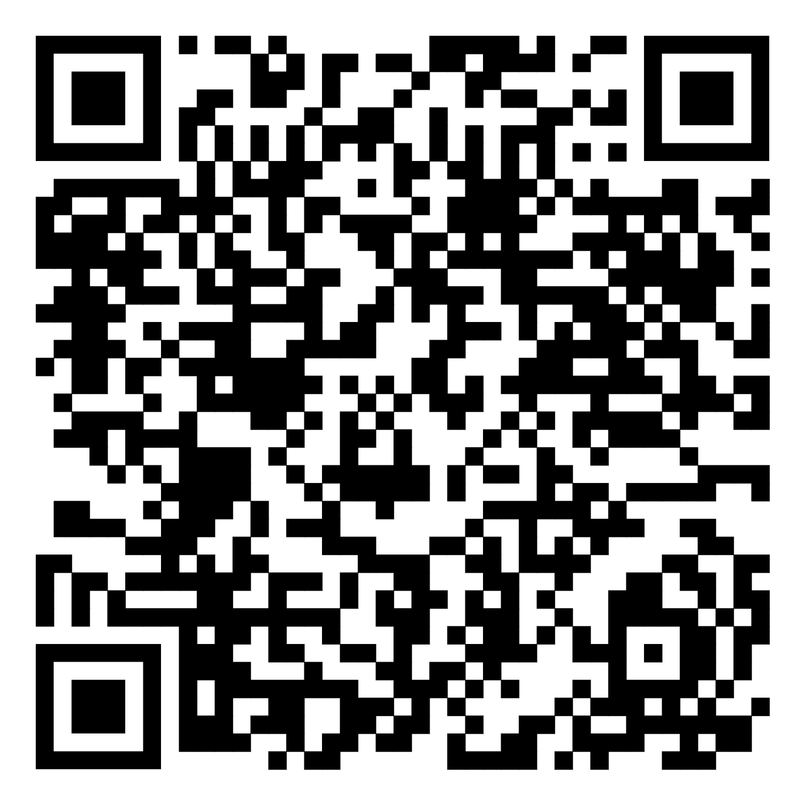 IRIS QR