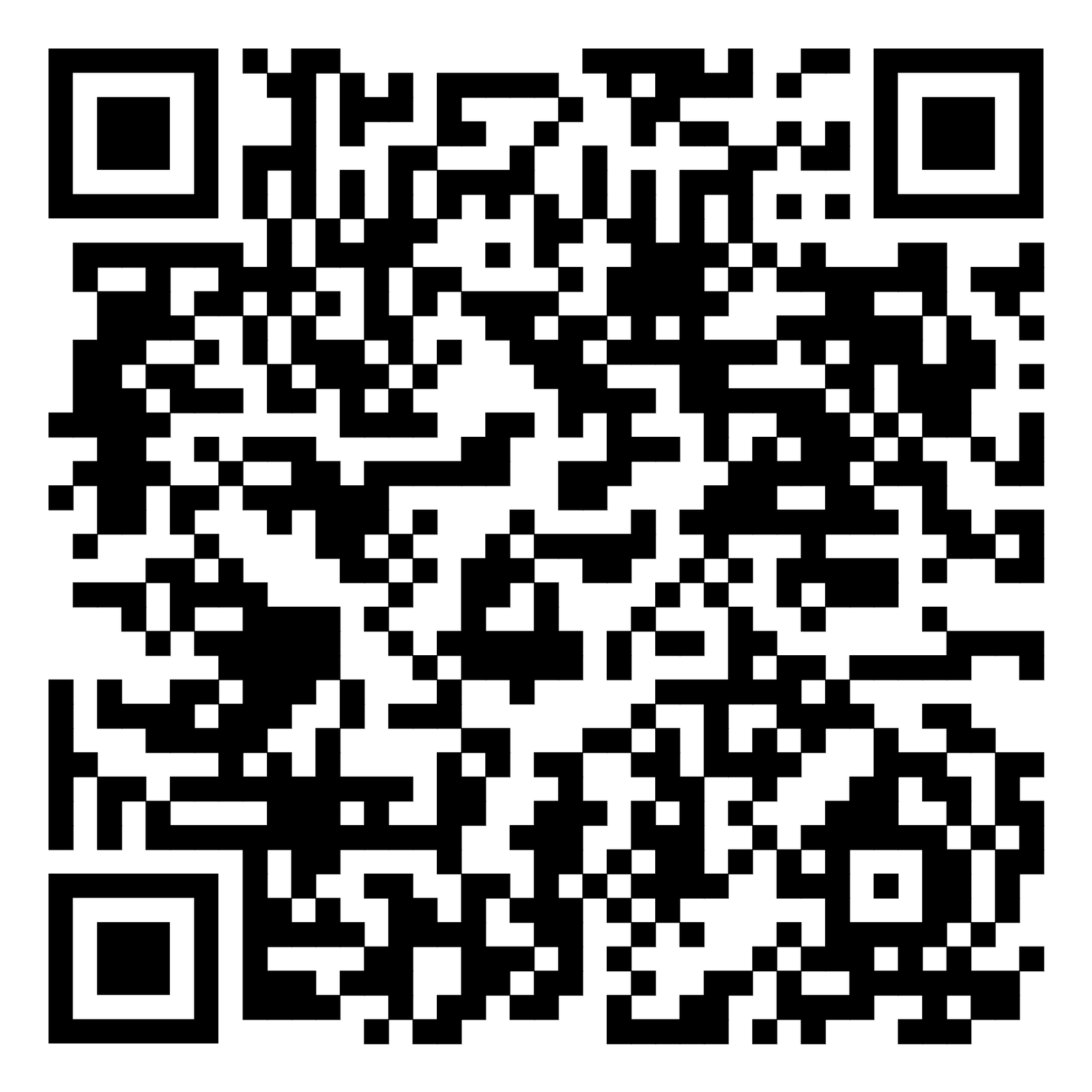OASIS QR