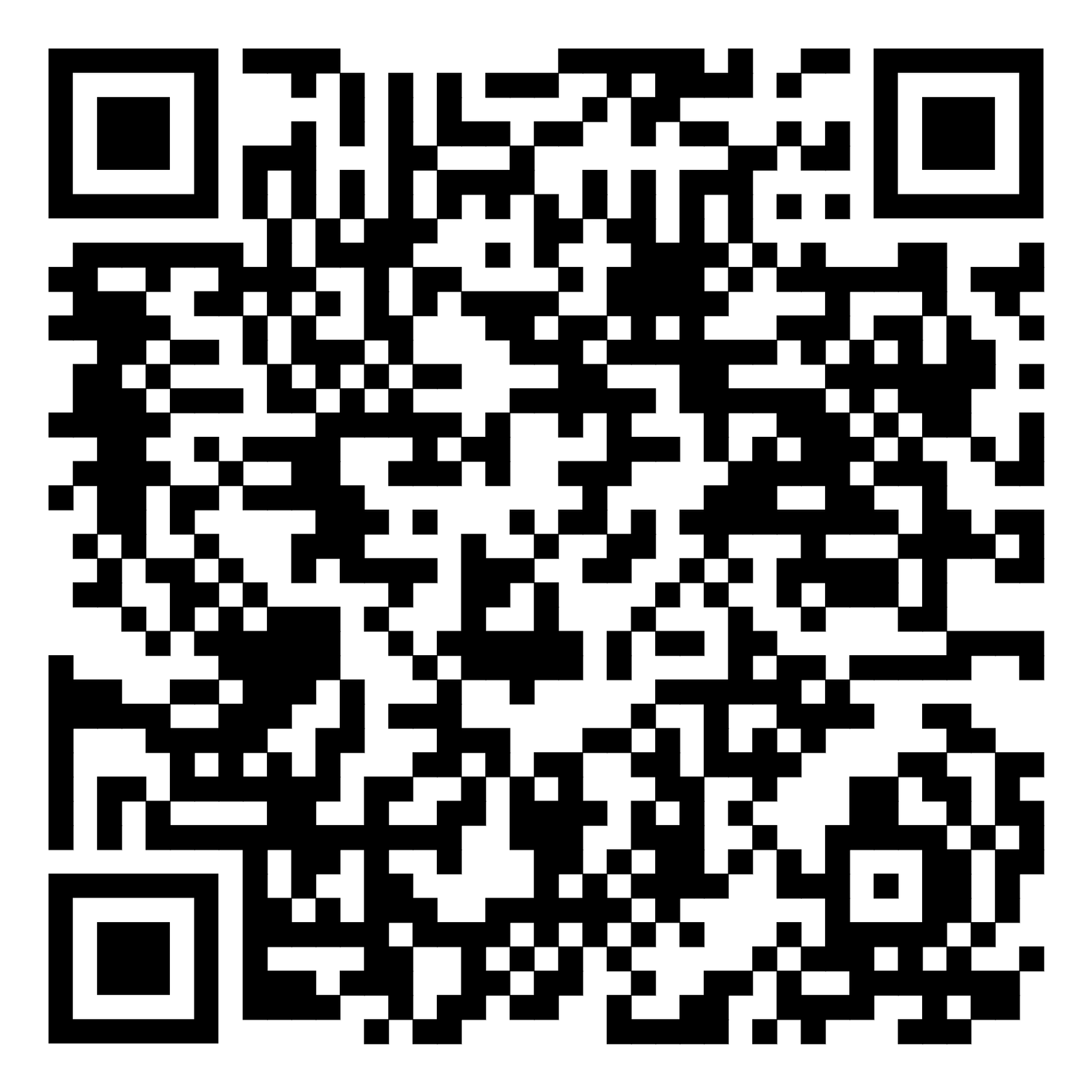 VISTA QR