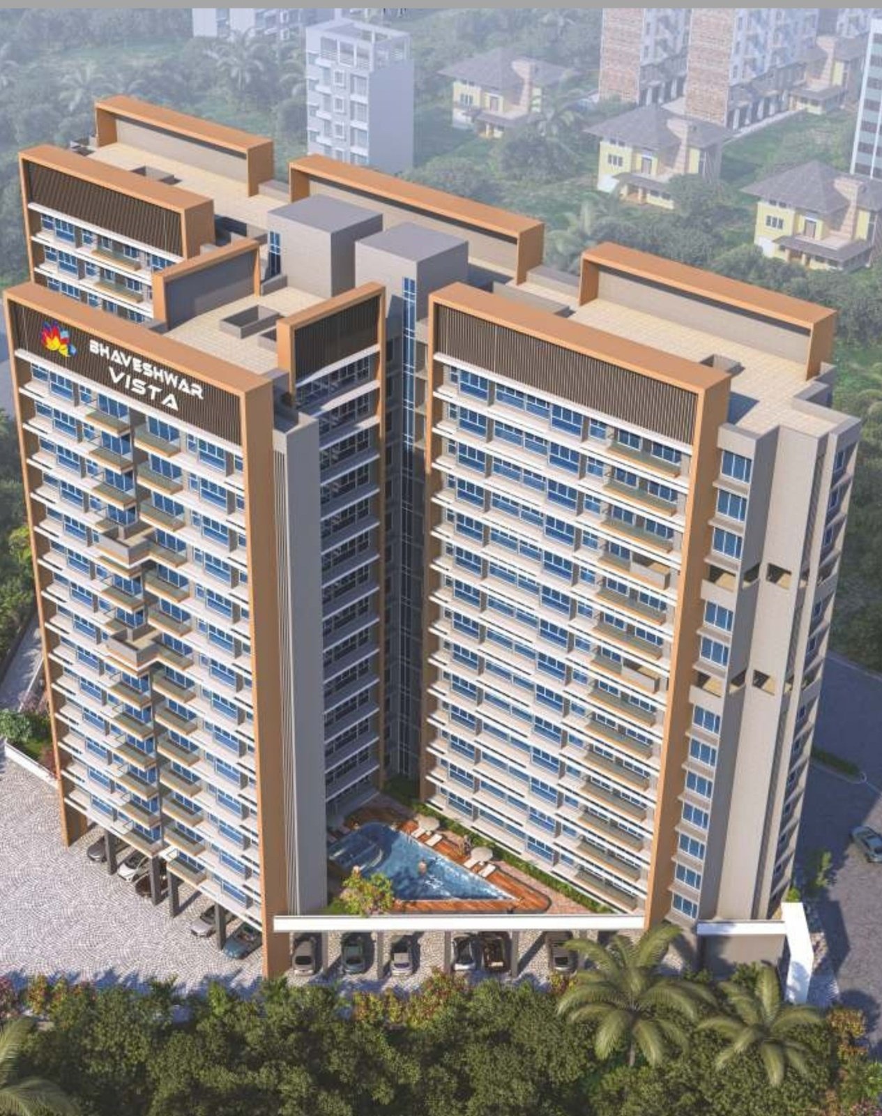 Bhaveshwar Vista