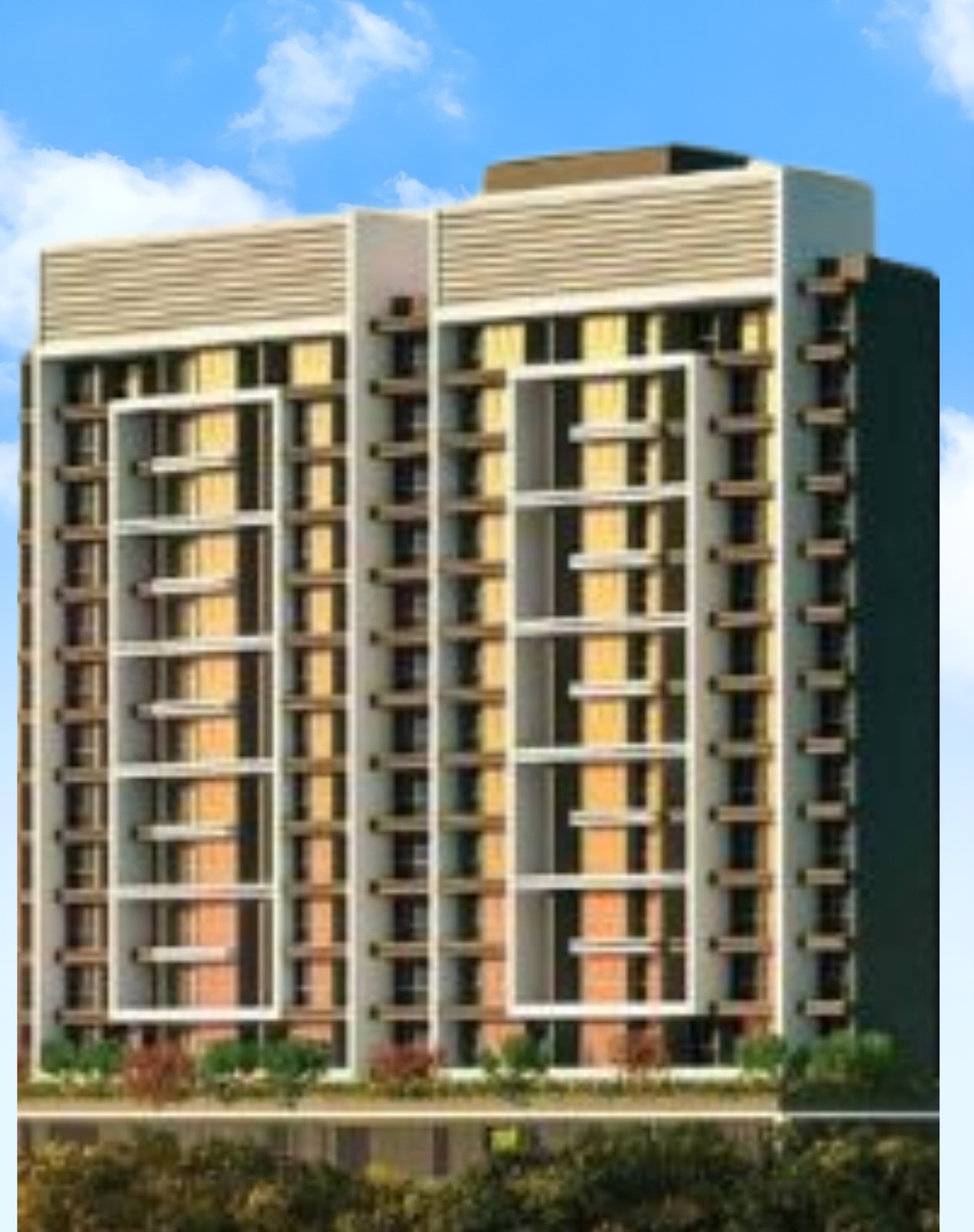 Bhaveshwar Callista 1