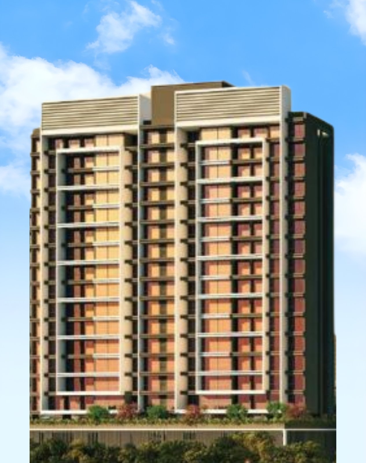 Bhaveshwar Callista 2
