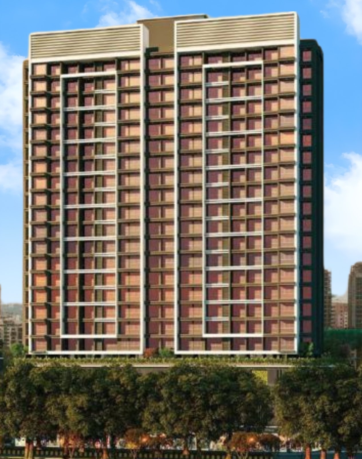 Bhaveshwar Callista 3