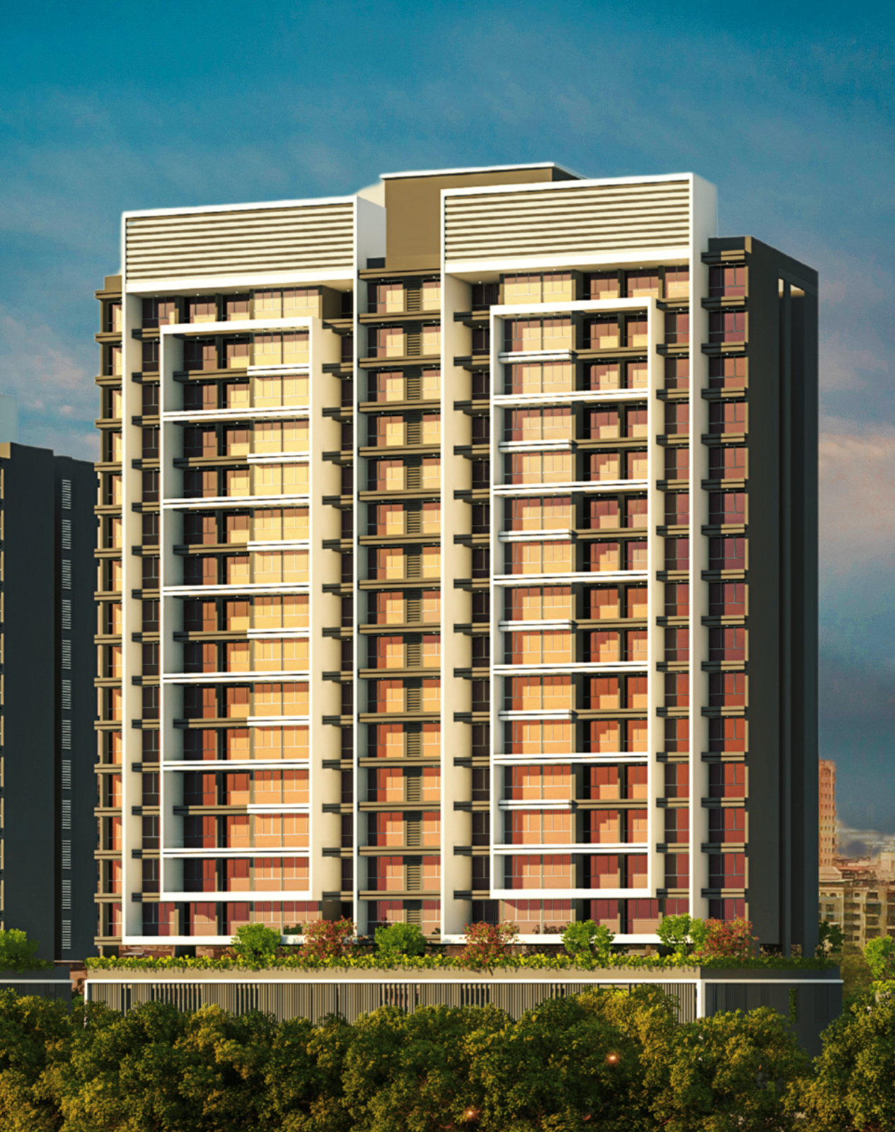 Bhaveshwar Callista 2