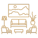 Premium Entrance Lobby