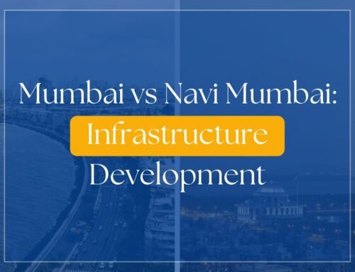 Mumbai vs Navi Mumbai: Infrastructure Development