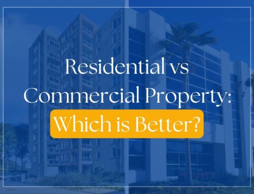 Residential vs Commercial Property: Which is Better?